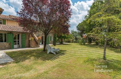 Maison de campagne à vendre Arezzo, Toscane, Image 30/36