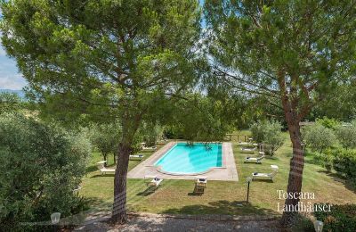 Maison de campagne à vendre Arezzo, Toscane, Image 31/36