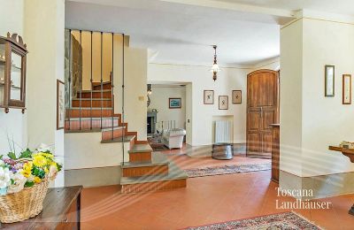 Maison de campagne à vendre Arezzo, Toscane, Image 3/36