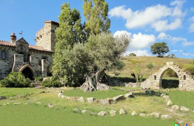 Château médiéval à vendre 06059 Todi, Ombrie, Image 27/31