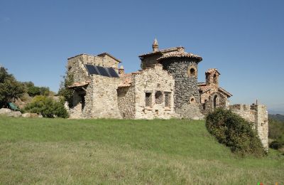 Château médiéval à vendre 06059 Todi, Ombrie, Image 3/31