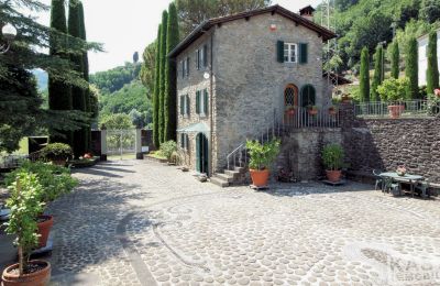 Villa historique à vendre Bagni di Lucca, Toscane, Image 4/16