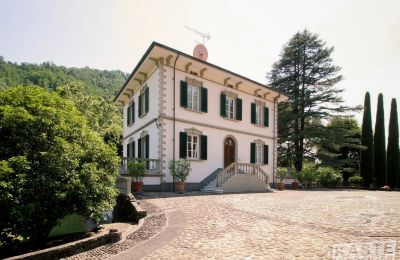 Villa historique à vendre Bagni di Lucca, Toscane, Image 3/16