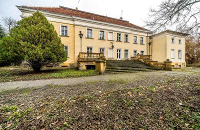 Château à vendre Gola, Grande-Pologne, Image 39/45