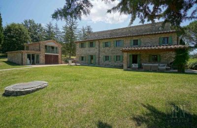 Ferme à vendre 06019 Preggio, Ombrie, Image 12/34