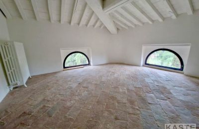 Villa historique à vendre Casciana Terme, Toscane, Image 12/12