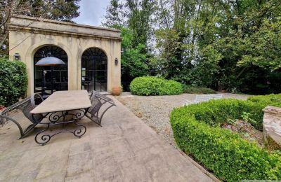 Villa historique à vendre Casciana Terme, Toscane, Dépendance