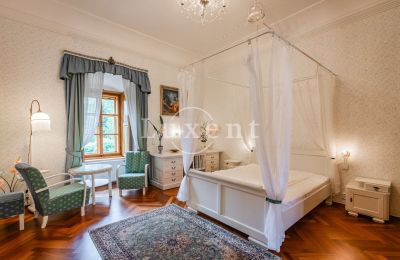 Château médiéval à vendre Třebotov, Třebotov tvrz, Středočeský kraj, Image 12/36