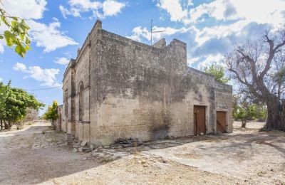 Manoir à vendre Oria, Pouilles, Image 24/28