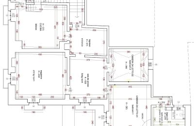 Propriété Oria, Plan d'étage 2