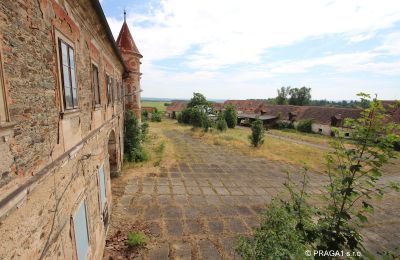 Château à vendre Karlovarský kraj, Image 13/16