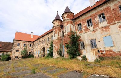 Château à vendre Karlovarský kraj, Image 2/16