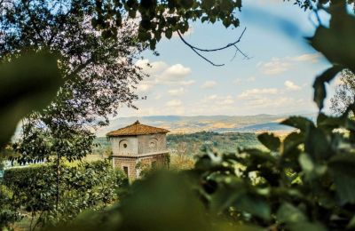 Villa historique à vendre Latium, Vue