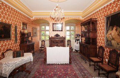 Château à vendre Olomoucký kraj, Image 3/14