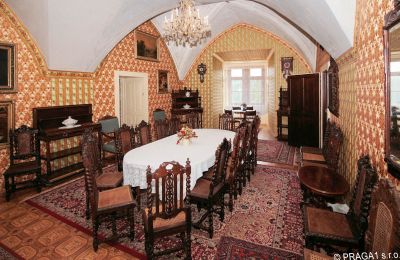 Château à vendre Olomoucký kraj, Image 2/14