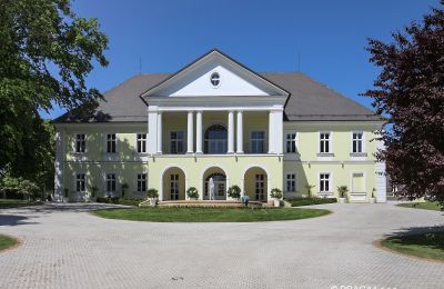 Château Bohême centrale