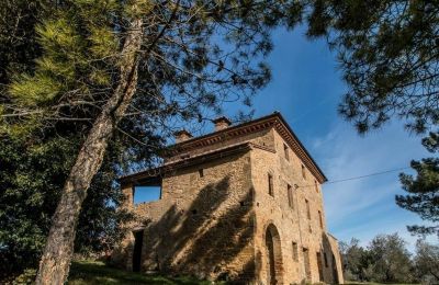 Maison de campagne à vendre Rivalto, Toscane, Image 2/14