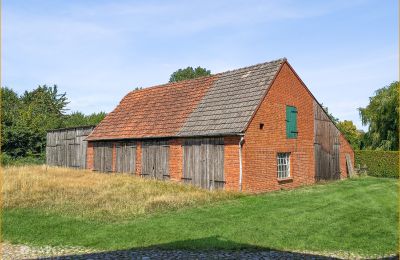 Ferme à vendre 21493 Elmenhorst, Schleswig-Holstein, Außenansicht III