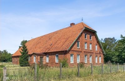 Ferme à vendre 21493 Elmenhorst, Schleswig-Holstein, Vue extérieure