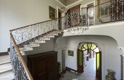 Villa historique Verbano-Cusio-Ossola, Intra