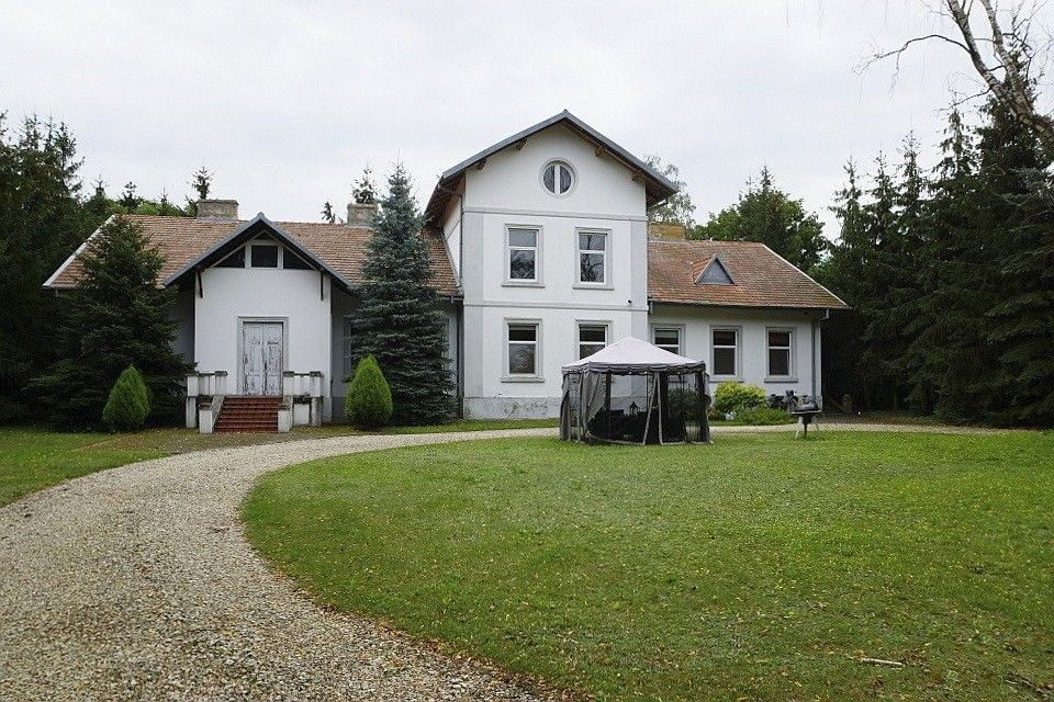 Photos Petite manoir à la campagne près de Kazimierz Dolny