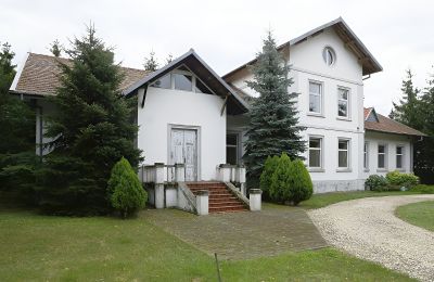 Manoir à vendre Borowina, Voïvodie de Lublin, Image 2/20