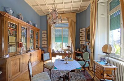 Villa historique à vendre Verbania, Piémont, Image 9/20