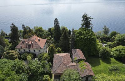 Villa historique à vendre 28824 Oggebbio, Piémont, Image 14/16