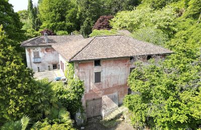 Villa historique à vendre 28824 Oggebbio, Piémont, Image 5/16
