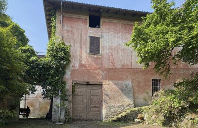 Villa historique à vendre 28824 Oggebbio, Piémont, Image 4/16