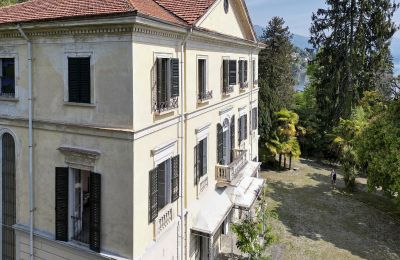 Villa historique à vendre 28824 Oggebbio, Piémont, Image 2/16