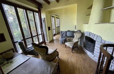 Villa historique à vendre 28824 Oggebbio, Piémont, Dépendance