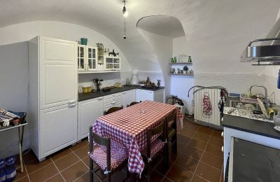 Villa historique à vendre 28824 Oggebbio, Piémont, Cuisine