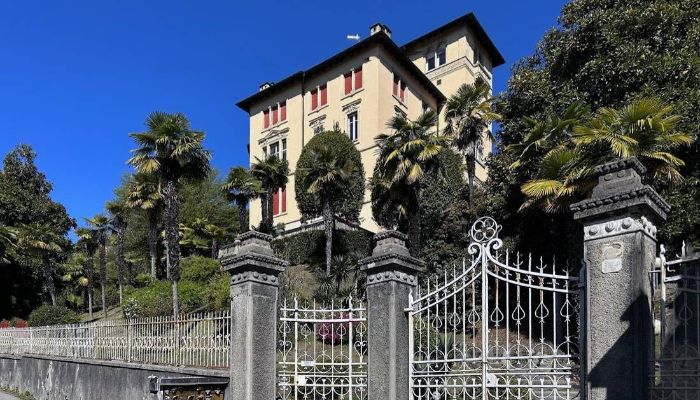 Appartement du château Vignone 2