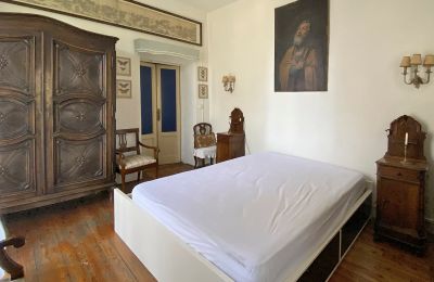 Villa historique à vendre Verbano-Cusio-Ossola, Intra, Piémont, Chambre à coucher