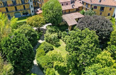 Villa historique à vendre Verbano-Cusio-Ossola, Intra, Piémont, Terrain