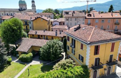 Villa historique à vendre Verbano-Cusio-Ossola, Intra, Piémont, Terrain