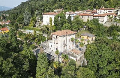 Villa historique à vendre 28823 Ghiffa, Piémont, Image 35/40