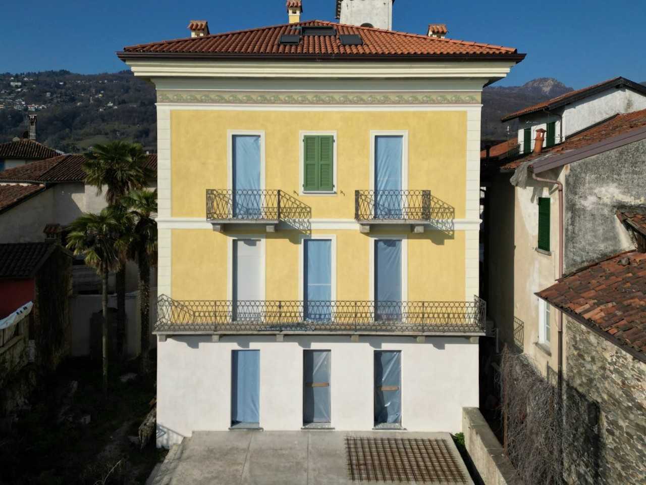 Photos Îles Borromées : Villa sur l'Isola dei Pescatori