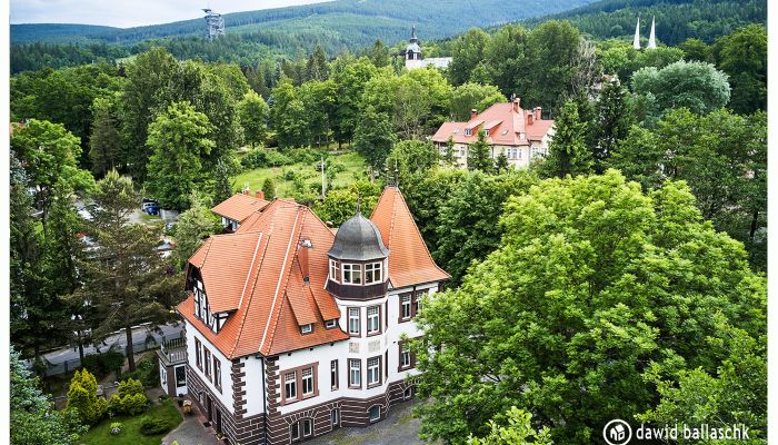 Villa historique Świeradów-Zdrój 3