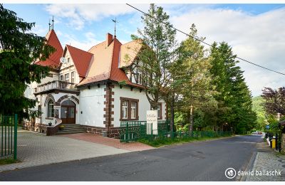 Villa historique à vendre Świeradów-Zdrój, Piastowaska 9, Basse-Silésie, Image 10/16