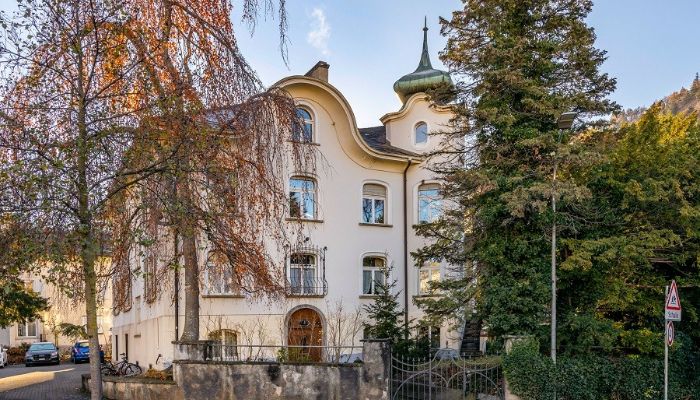 Villa historique à vendre Chur, Grisons,  Suisse