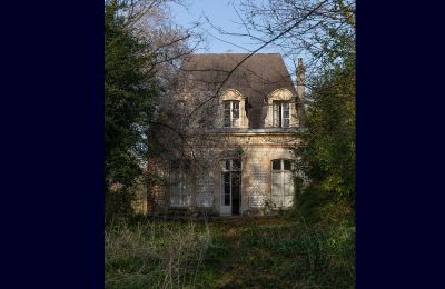 Château à vendre Louviers, Normandie, Image 8/10