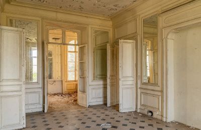 Château à vendre Louviers, Normandie, Image 3/10