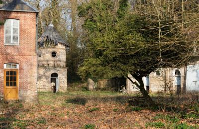 Château à vendre Louviers, Normandie, Image 5/10