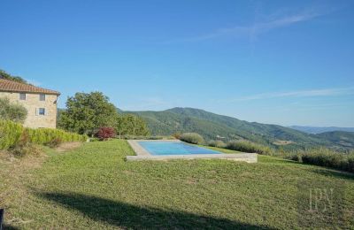 Manoir à vendre Sansepolcro, Toscane, Image 9/41