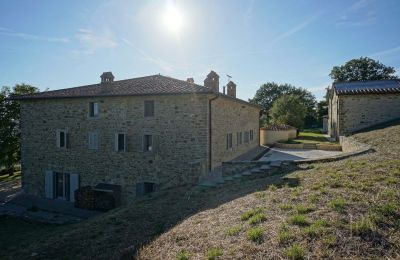 Manoir à vendre Sansepolcro, Toscane, Image 8/41