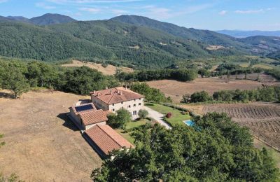 Manoir à vendre Sansepolcro, Toscane, Image 11/41