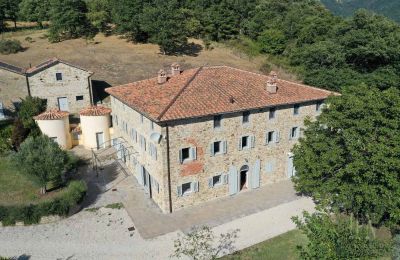 Manoir à vendre Sansepolcro, Toscane, Image 12/41