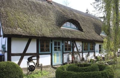 Maison à colombage à vendre 19376 Siggelkow, Mecklembourg-Poméranie-Occidentale, Image 21/31